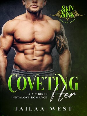cover image of Coveting Her